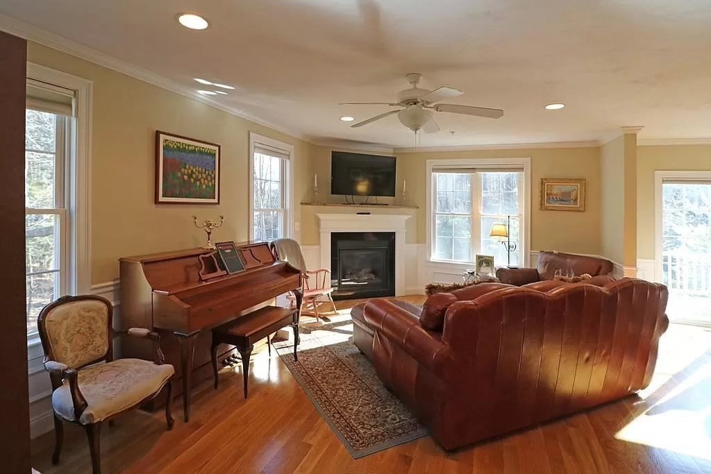 119 Dudley Road, Unit 119 Berlin, MA 01503 - Photo 8 of 21 Gallery Image 8