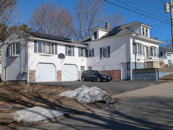 $360,000 | 7 Wilson Street, Sanford, ME 04073
