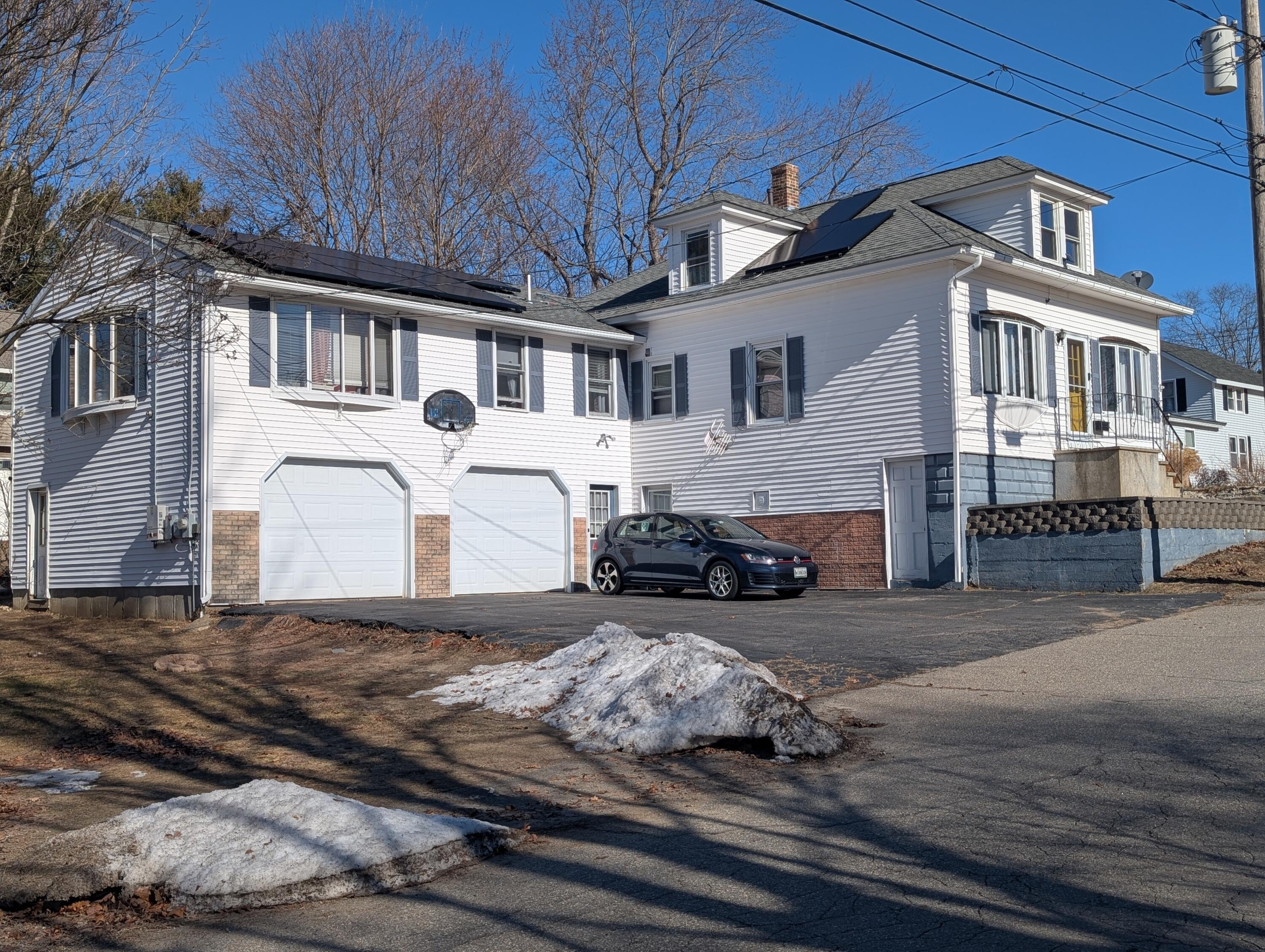 7 Wilson Street Sanford, ME 04073 - Photo 1 of 15 PXL_20260318_135537027.PORTRAIT.ORIGINAL