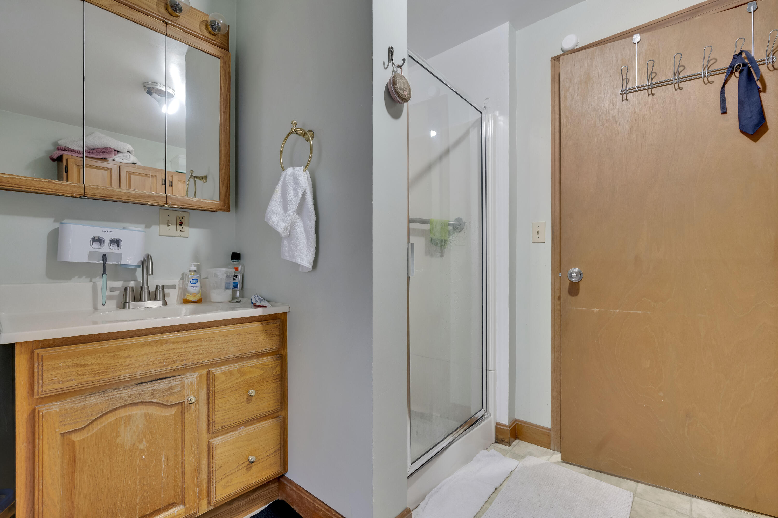 7 Wilson Street Sanford, ME 04073 - Photo 12 of 15 bathroom