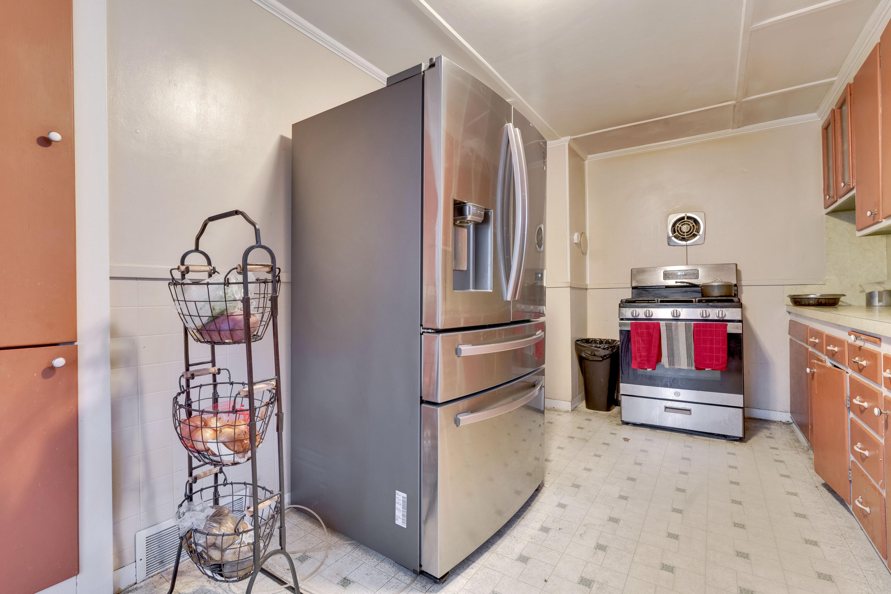 7 Wilson Street Sanford, ME 04073 - Photo 4 of 15 kitchen1