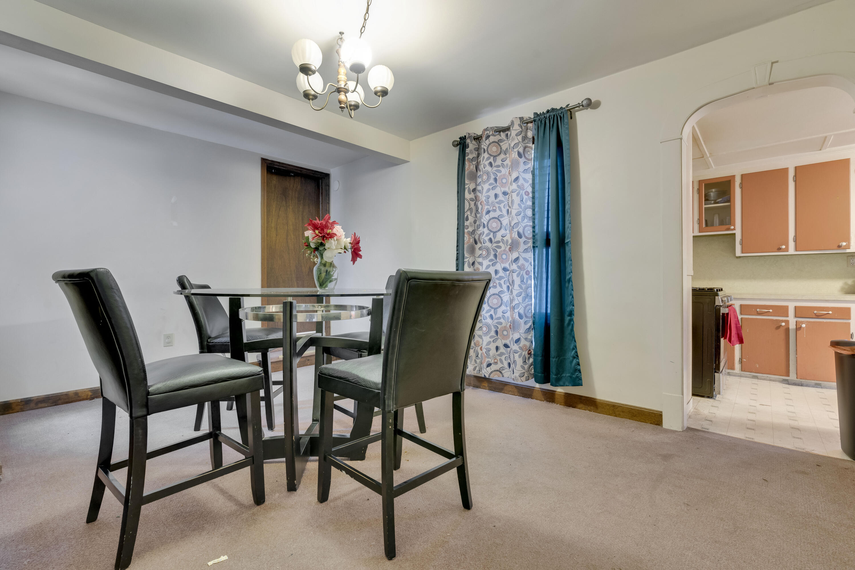 7 Wilson Street Sanford, ME 04073 - Photo 5 of 15 dining room