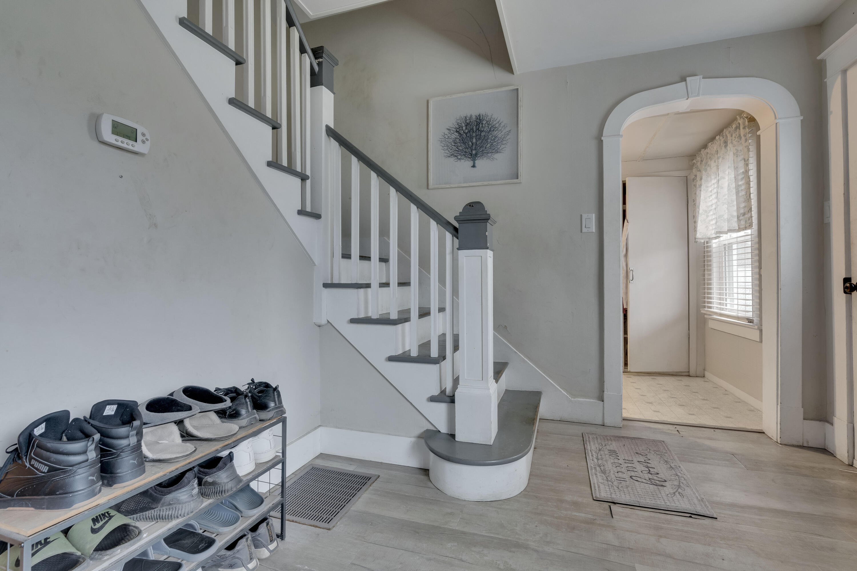 7 Wilson Street Sanford, ME 04073 - Photo 9 of 15 stairs