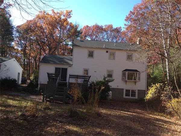 88 Old Coach Road Sudbury, MA 01776 - Photo 7 of 9 Gallery Image 7