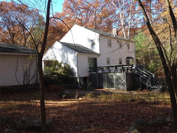 88 Old Coach Road Sudbury, MA 01776 - Photo 8 of 9 Gallery Image 8