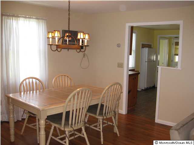 19 Griffin Street Monmouth Beach, NJ 07750 - Photo 11 of 20 Dining Room