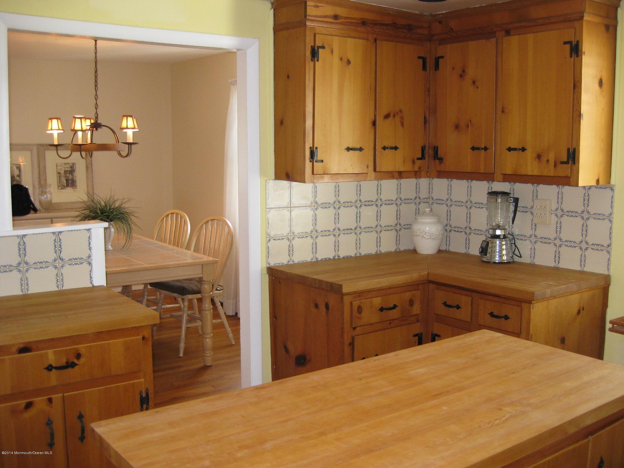 19 Griffin Street Monmouth Beach, NJ 07750 - Photo 12 of 20 Kitchen
