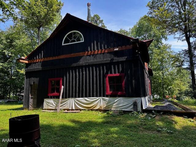 538 Two Mile Road Howard, PA 16841 - Photo 2 of 23