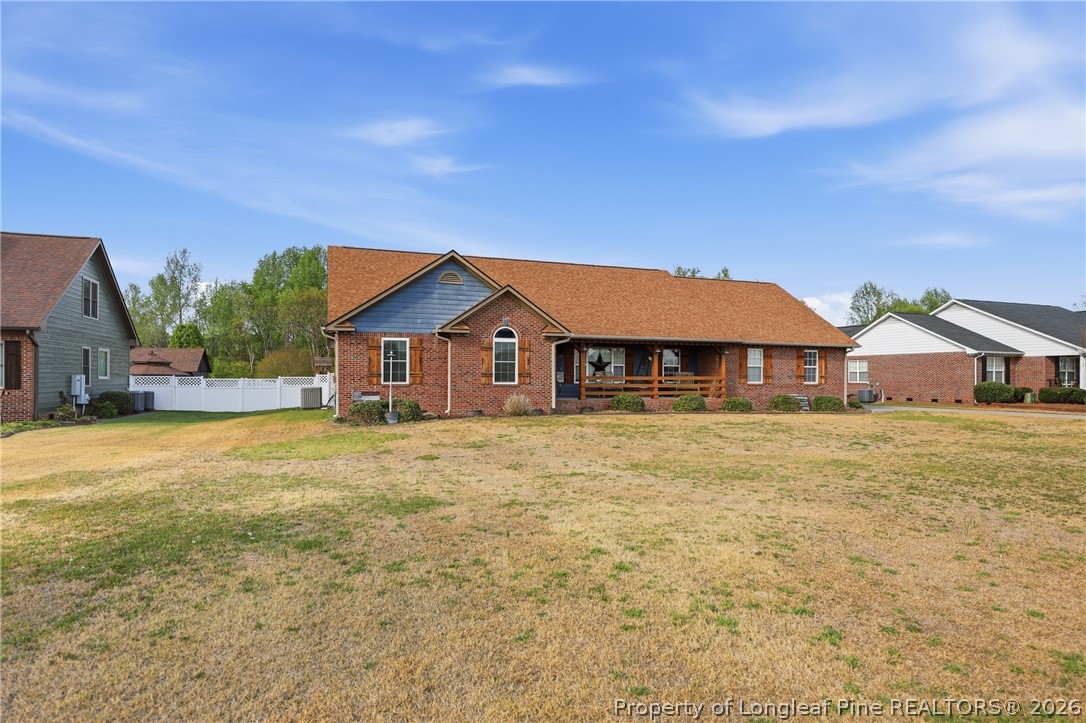 949 Adcox Road Raeford, NC 28376 - Photo 2 of 48