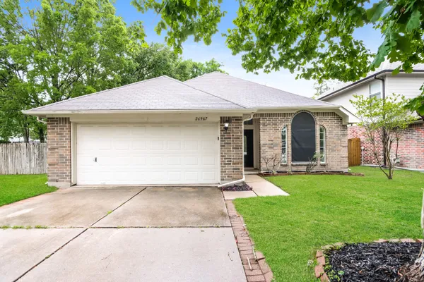 $1,890 | 26967 Crown Haven Court, Kingwood, TX 77339