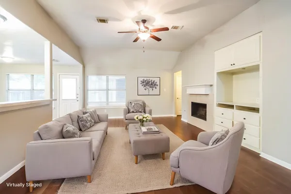 $1,890 | 26967 Crown Haven Court, Kingwood, TX 77339