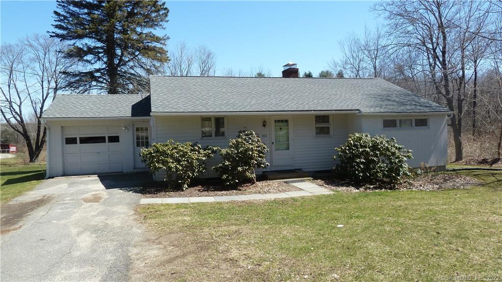 300 Goshen Road Litchfield, CT 06759 - Photo 1 of 1