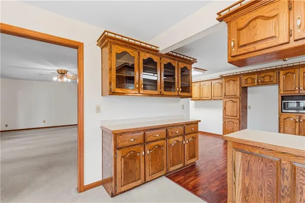 $228,000 | 802 Timberbrook Drive, Nevada, MO 64772