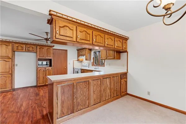 $228,000 | 802 Timberbrook Drive, Nevada, MO 64772