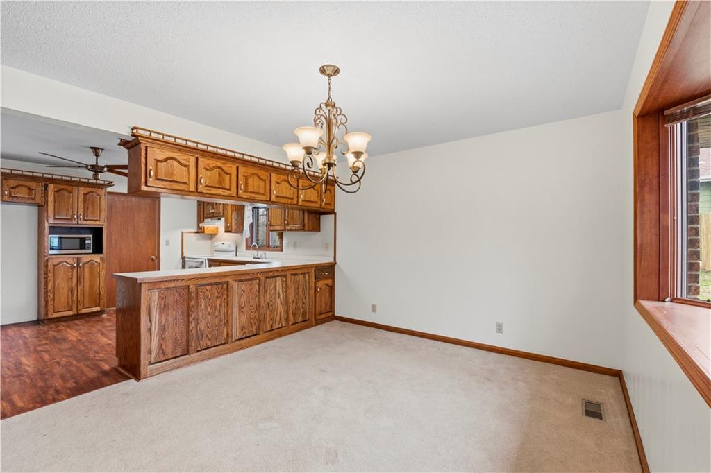 802 Timberbrook Drive Nevada, MO 64772 - Photo 16 of 45