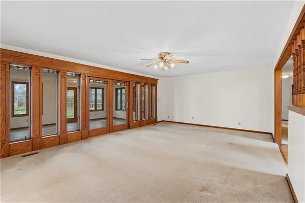 $228,000 | 802 Timberbrook Drive, Nevada, MO 64772