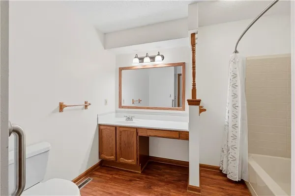 $228,000 | 802 Timberbrook Drive, Nevada, MO 64772