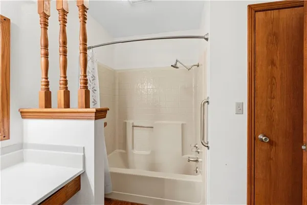 $228,000 | 802 Timberbrook Drive, Nevada, MO 64772