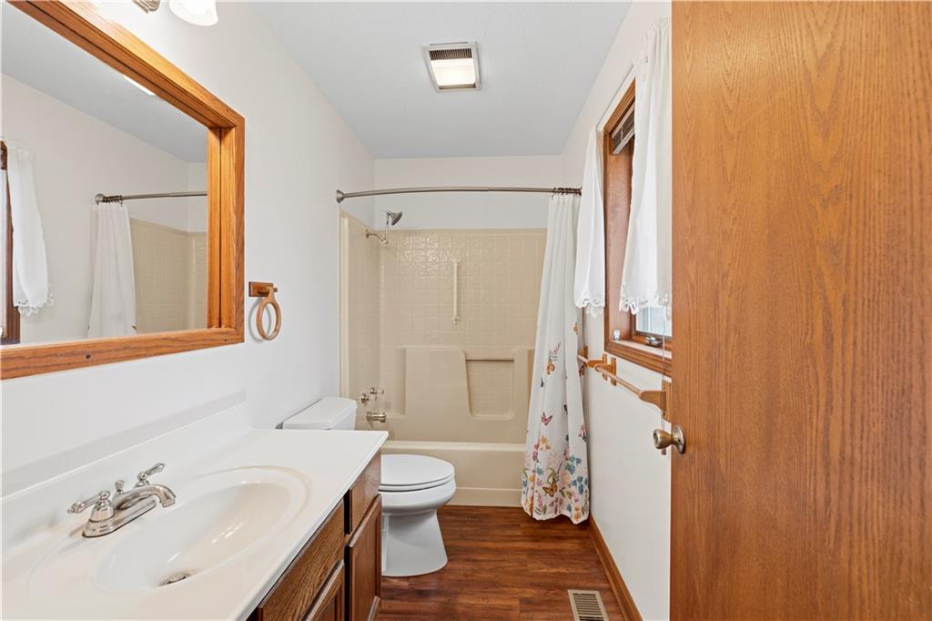 802 Timberbrook Drive Nevada, MO 64772 - Photo 40 of 45