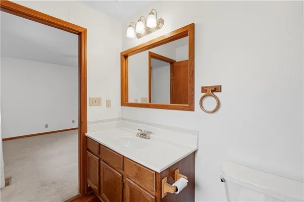 $228,000 | 802 Timberbrook Drive, Nevada, MO 64772