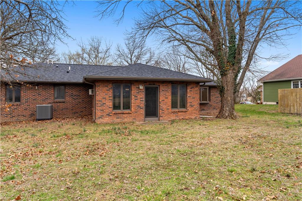 802 Timberbrook Drive Nevada, MO 64772 - Photo 44 of 45