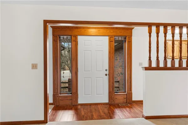 $228,000 | 802 Timberbrook Drive, Nevada, MO 64772