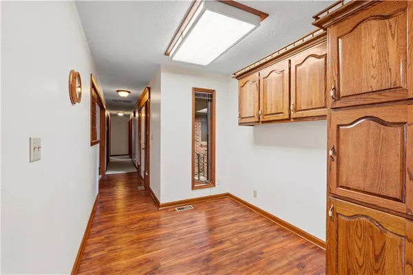 $228,000 | 802 Timberbrook Drive, Nevada, MO 64772