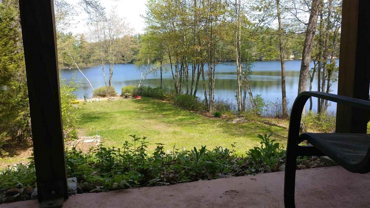 235 Long Pond Road Danville, NH 03819 - Photo 14 of 32