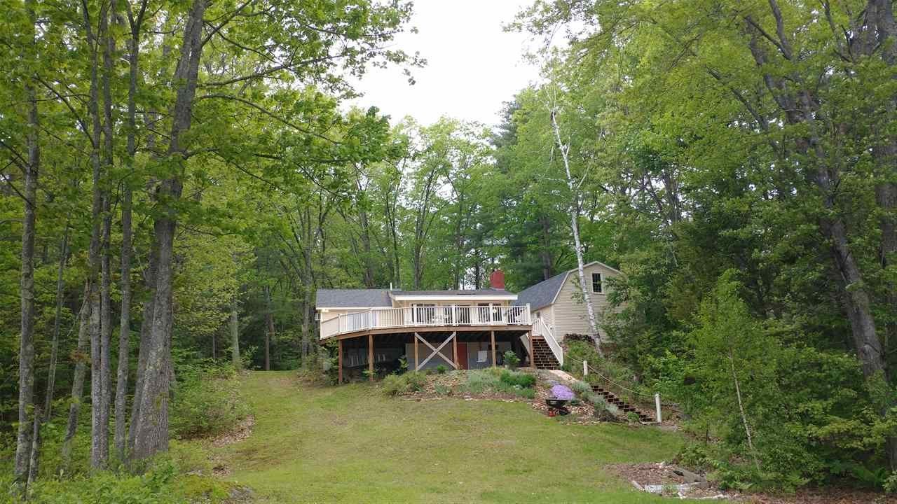 235 Long Pond Road Danville, NH 03819 - Photo 15 of 32