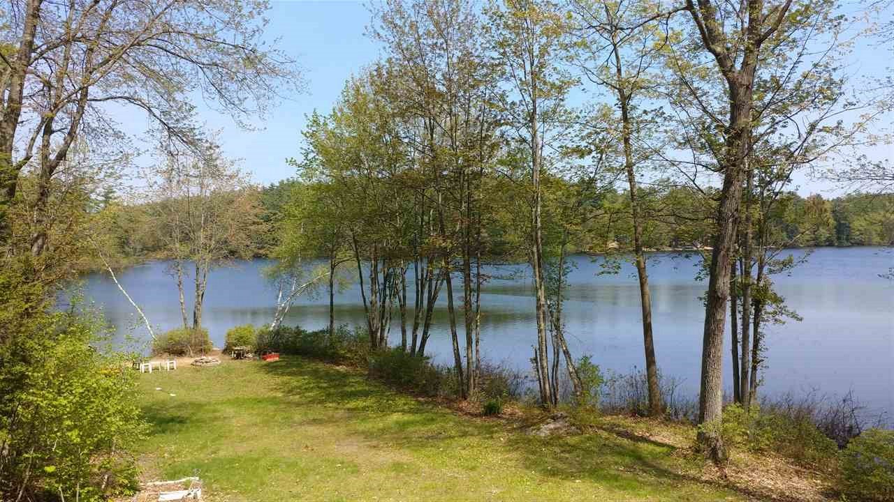 235 Long Pond Road Danville, NH 03819 - Photo 17 of 32