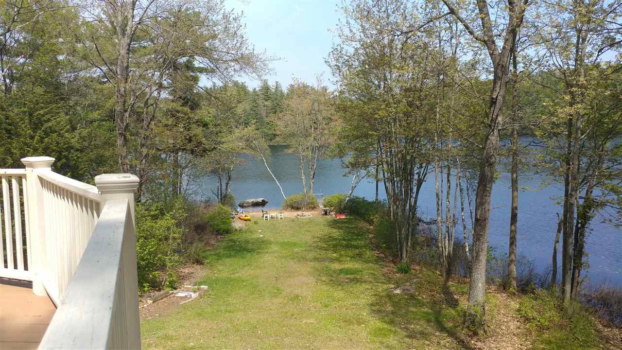 235 Long Pond Road Danville, NH 03819 - Photo 20 of 32