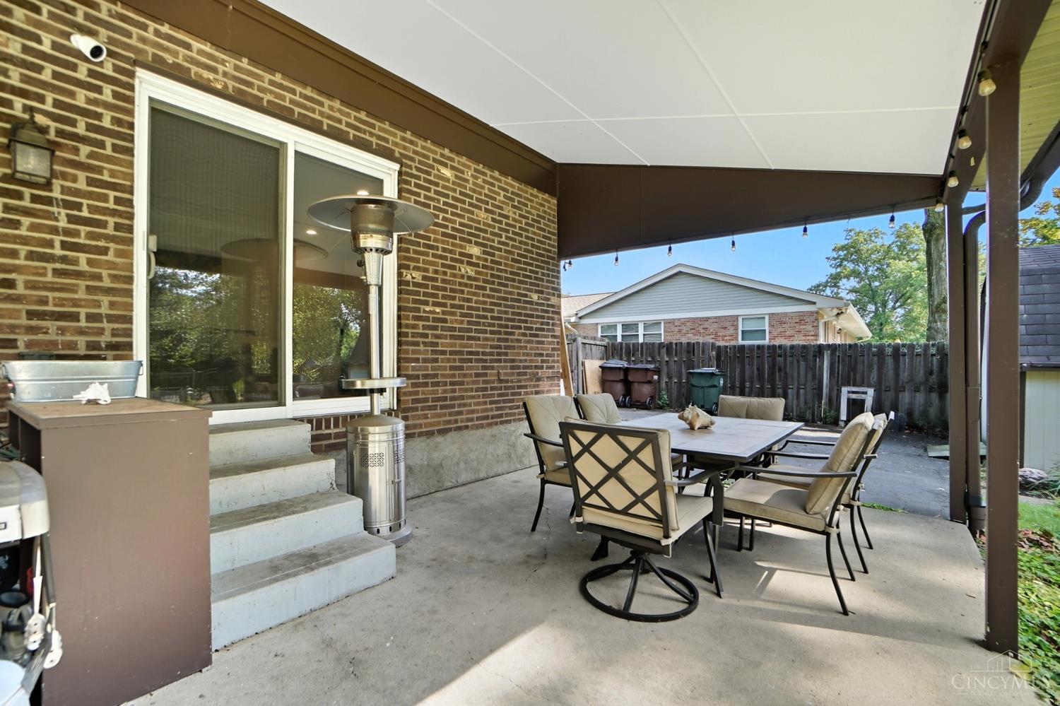 7835 Pfeiffer Road Cincinnati, OH 45242 - Photo 44 of 57