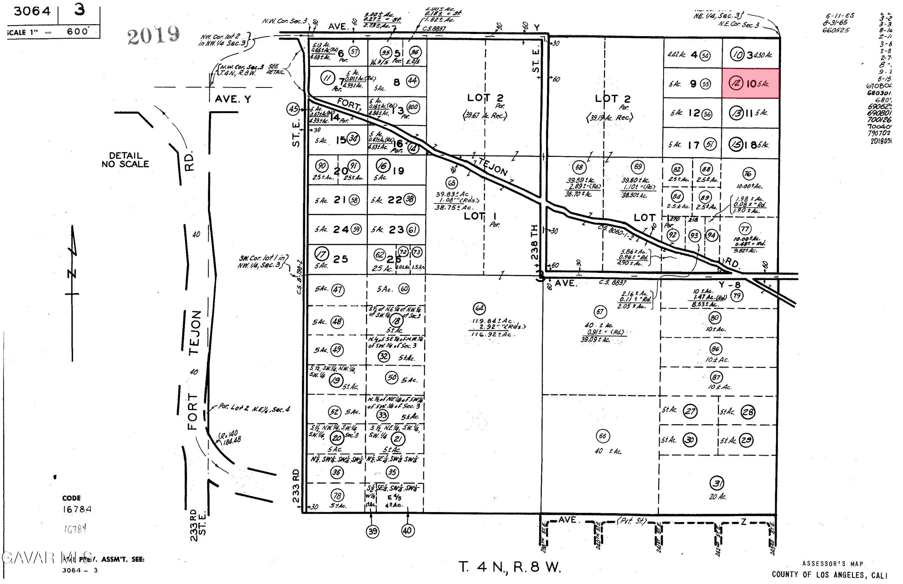 243 Vic Llano, CA 93544 - Photo 2 of 4 unknown