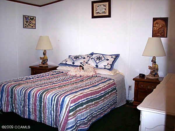 209 Hardesty Farm Road Newport, NC 28570 - Photo 7 of 9 Bedroom 2