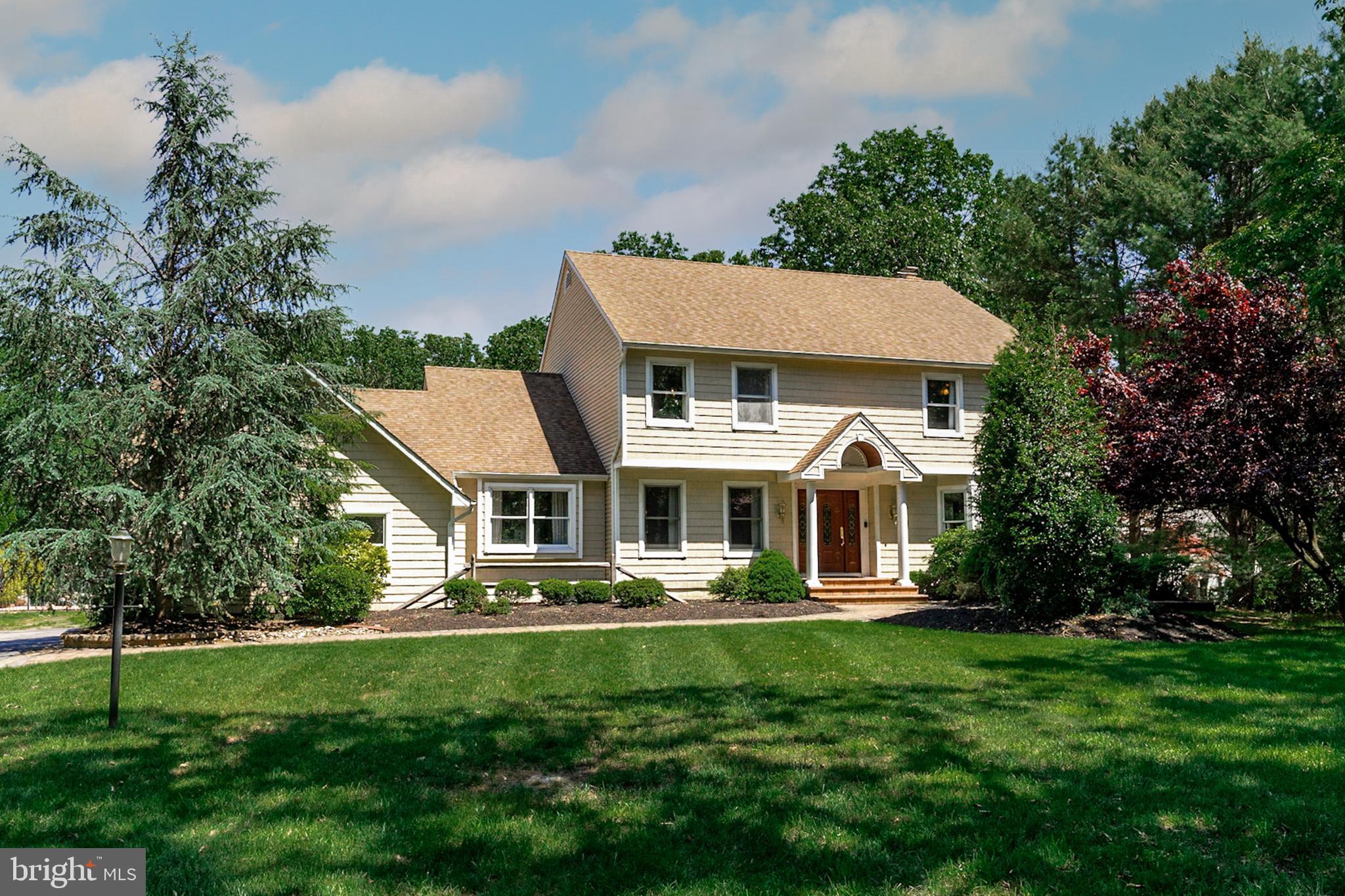 107 Cowpath Road Medford, NJ 08055 - Photo 1 of 56 Summertime
