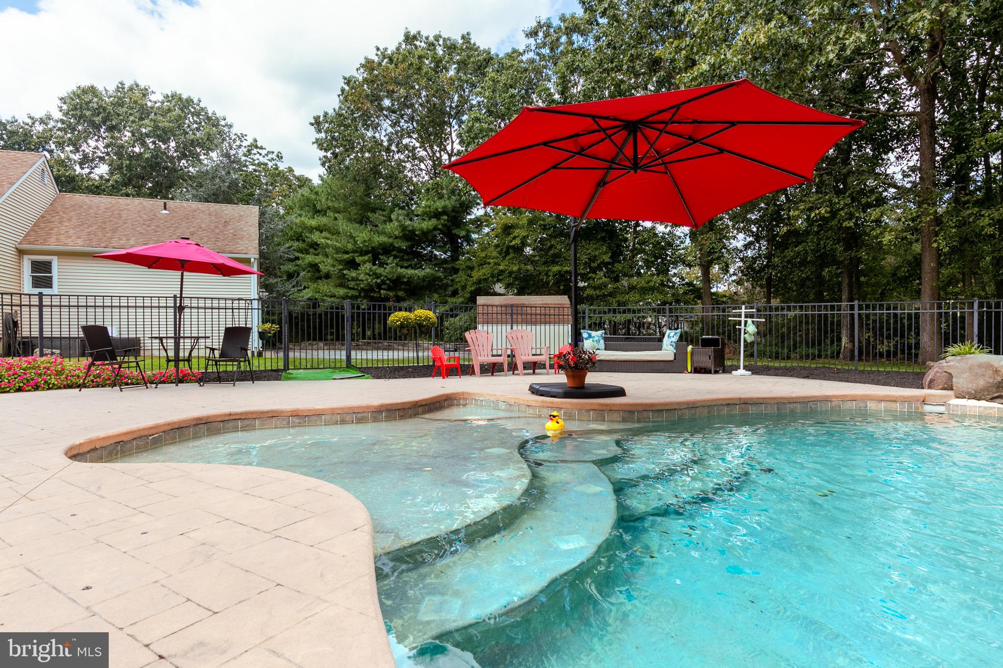 107 Cowpath Road Medford, NJ 08055 - Photo 11 of 56 Tanning Ledge