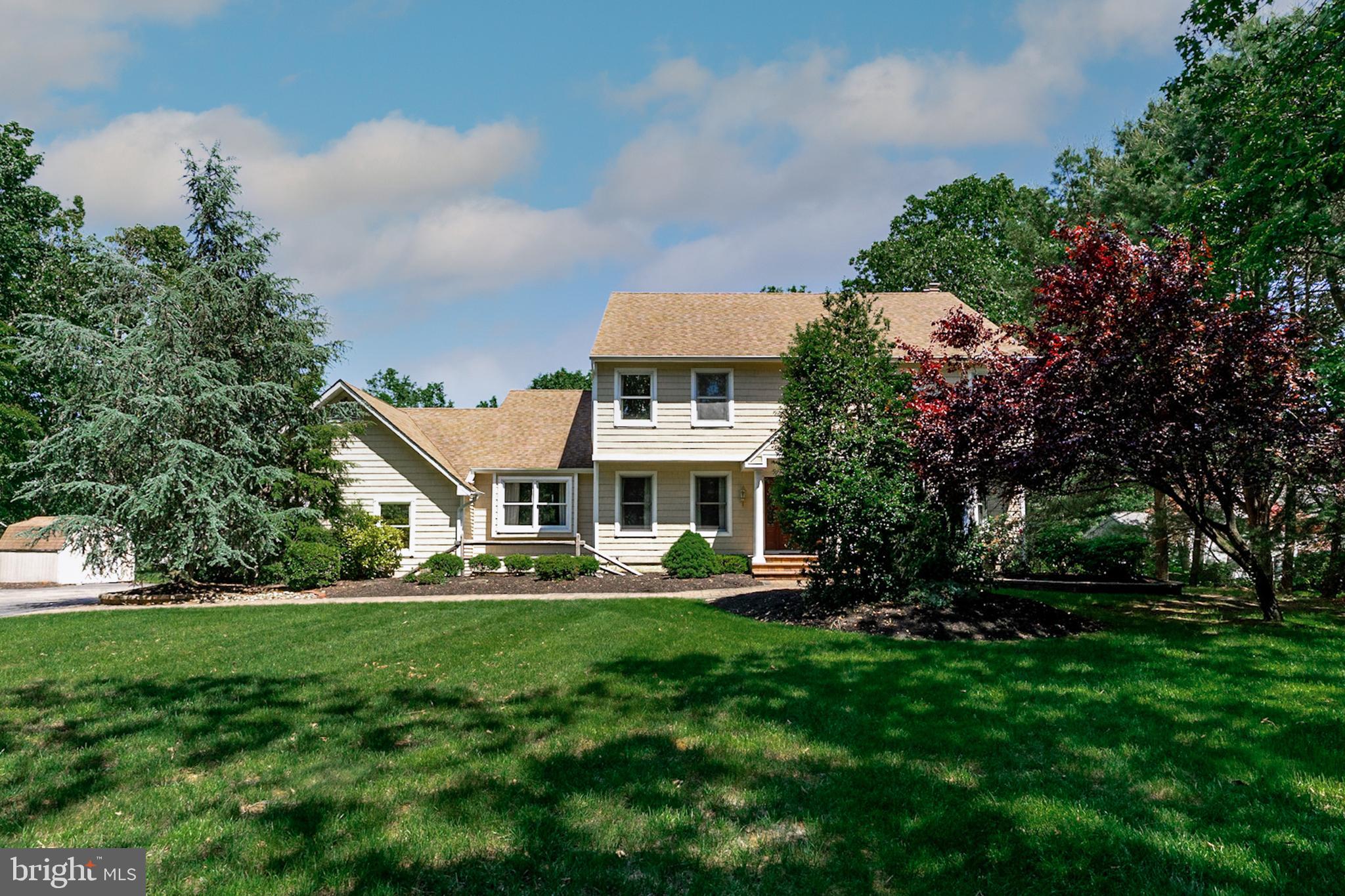 107 Cowpath Road Medford, NJ 08055 - Photo 2 of 56