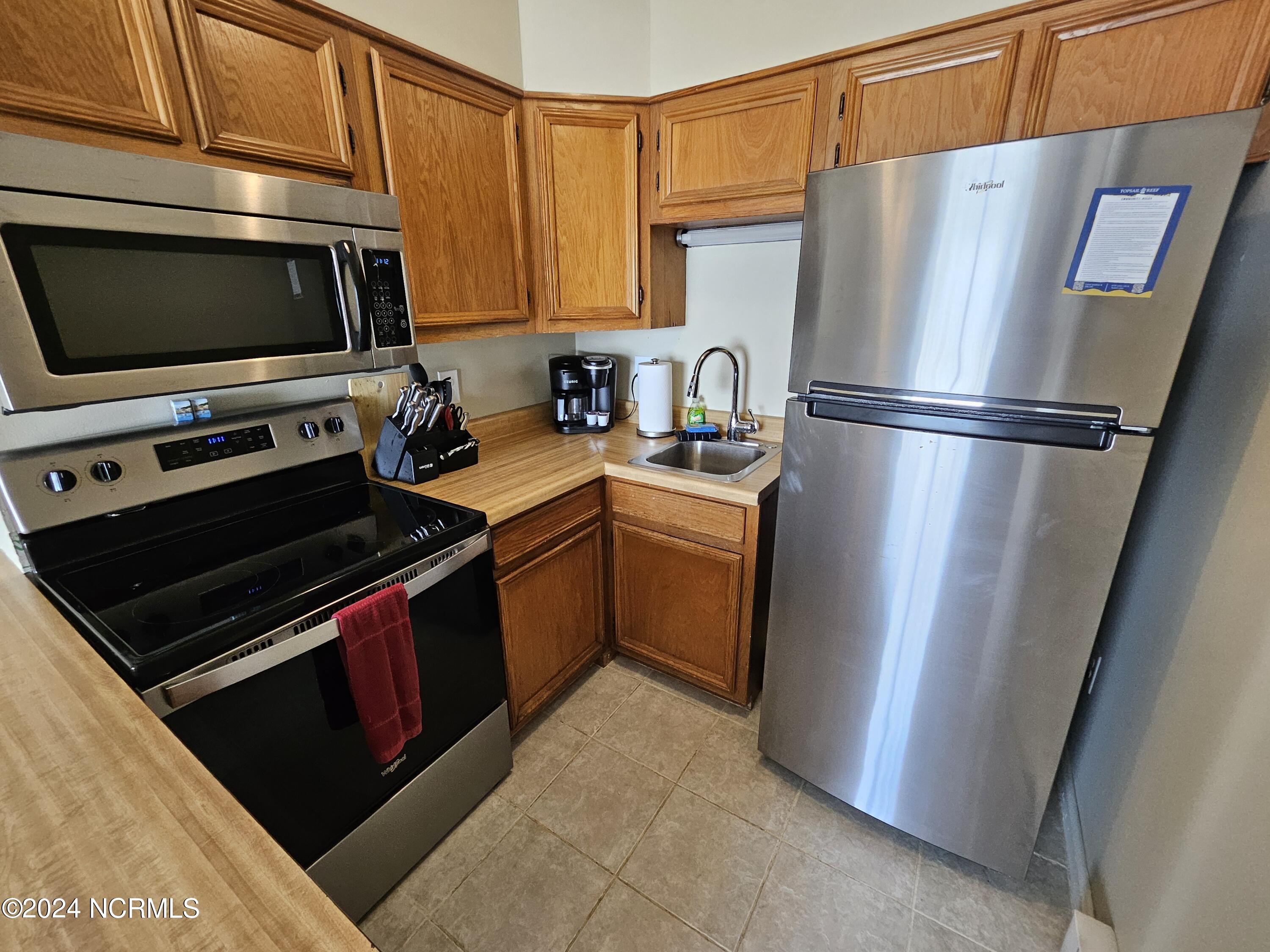 2174 New River Inlet Road, Unit 285 North Topsail Beach, NC 28460 - Photo 12 of 20 20240830_110627