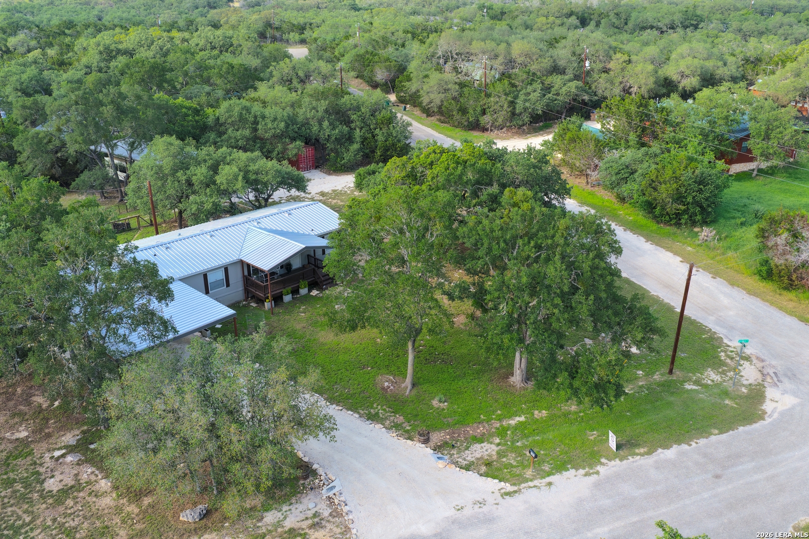7662 Jessica Lane Spring Branch, TX 78070 - Photo 43 of 46