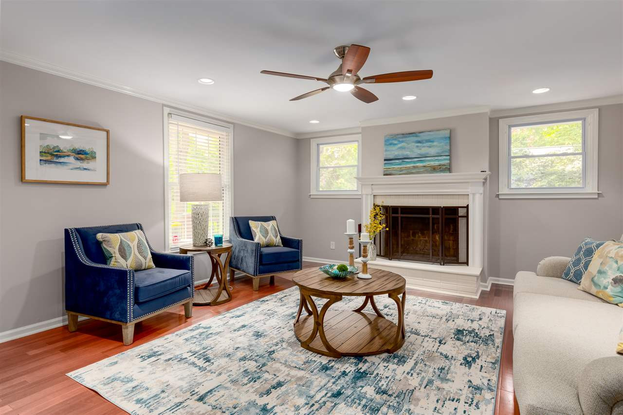3212 Cromwell Road Durham, NC 27705 - Photo 5 of 30 Photo 5