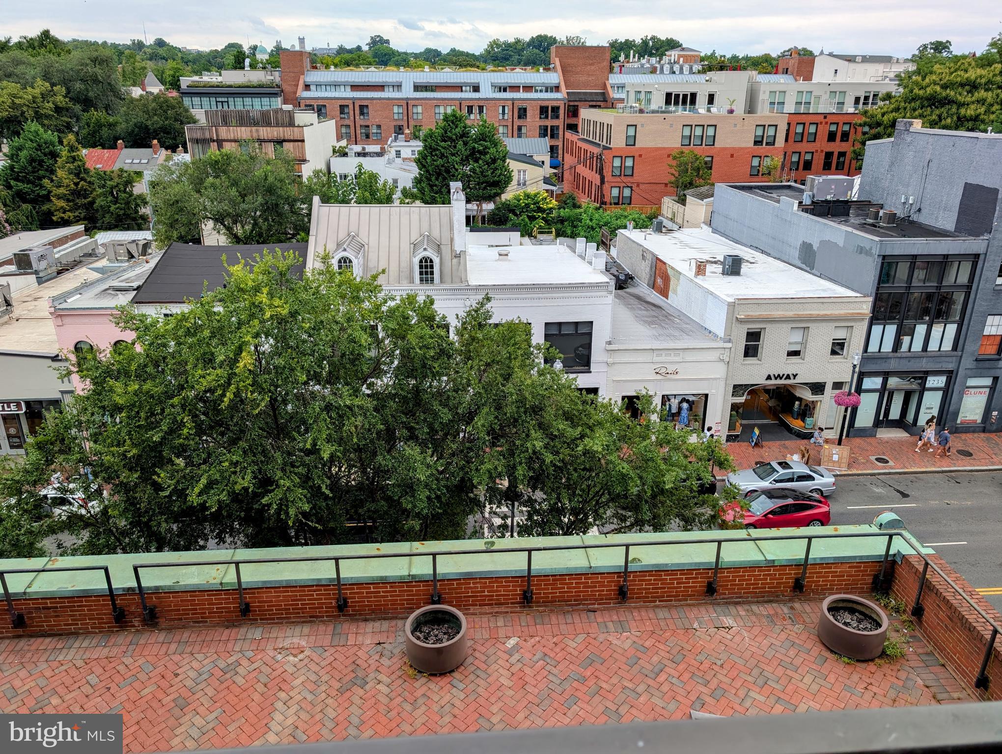 1080 Wisconsin Avenue Northwest, Unit 501 Washington, DC 20007 - Photo 12 of 36