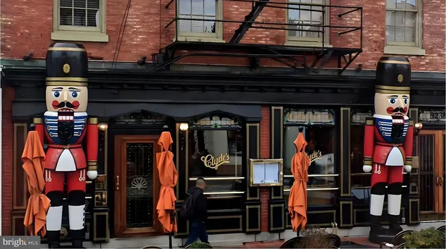 $4,895 | 1080 Wisconsin Avenue Northwest, Unit 501, Washington, DC 20007