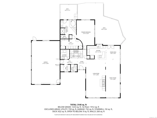 a picture of a room with a white wall