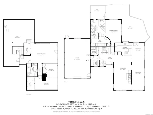 $4,000 | 411 Beach Street, Goshen, CT 06756