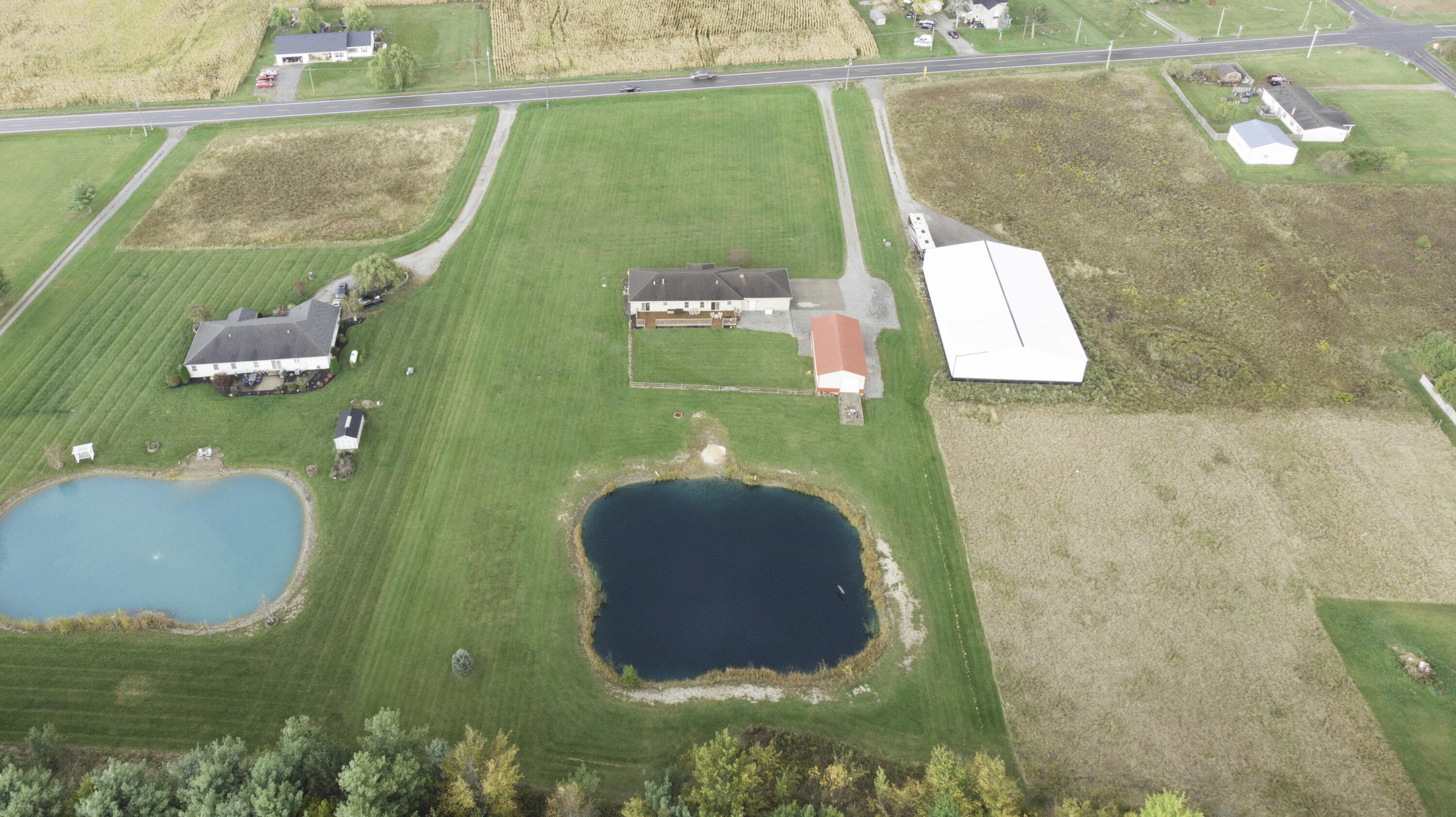 7202 Spencerville Road Lima, OH 45806 - Photo 11 of 59 Gallery Image 11