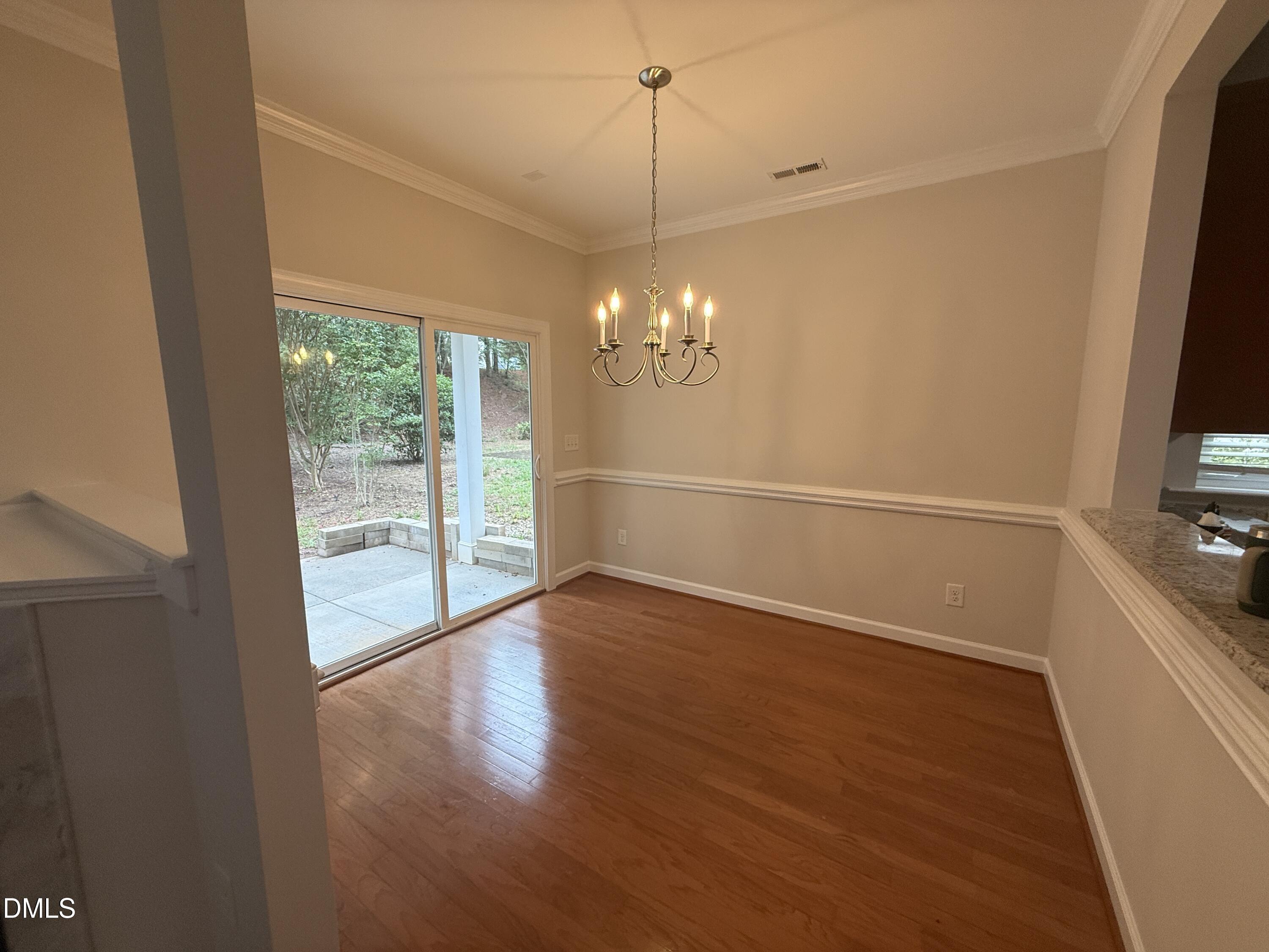 3837 Cumberland Pond Road Raleigh, NC 27606 - Photo 14 of 27 dining