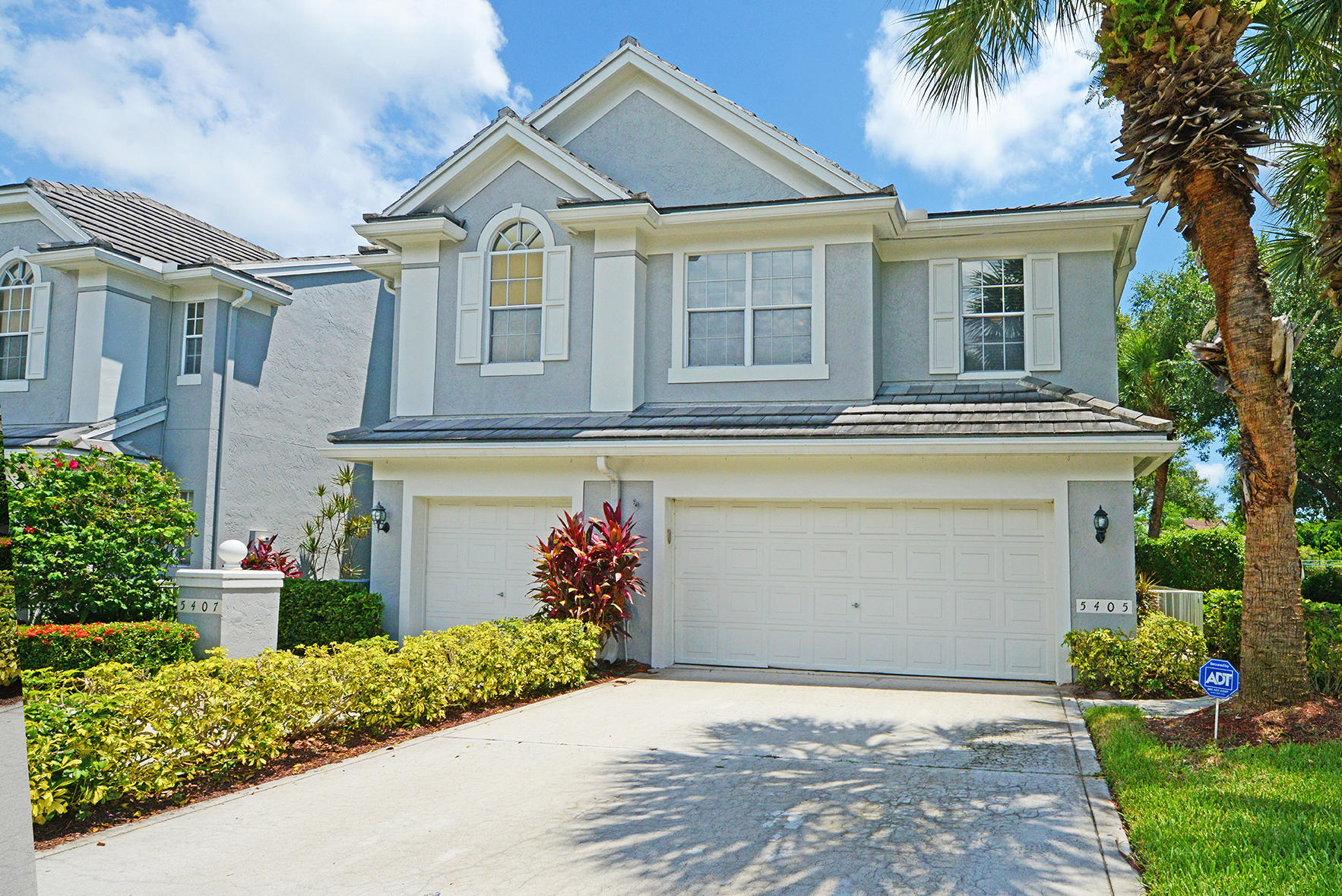 5405 Grand Park Place Boca Raton, FL 33431 - Photo 1 of 45 Welcome Home