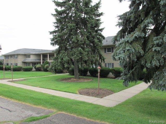 2375 Walton Blvd., Unit 4 Rochester, MI 48309 - Photo 19 of 27 2375 WALTON BLVD ROCHESTER HILLS