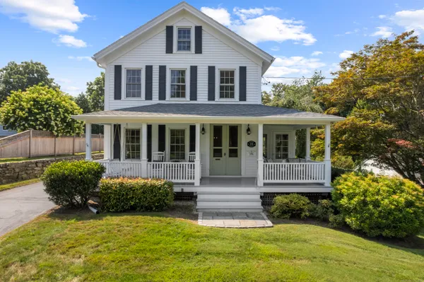 $4,500 | 22 School Street, Stonington, CT 06355