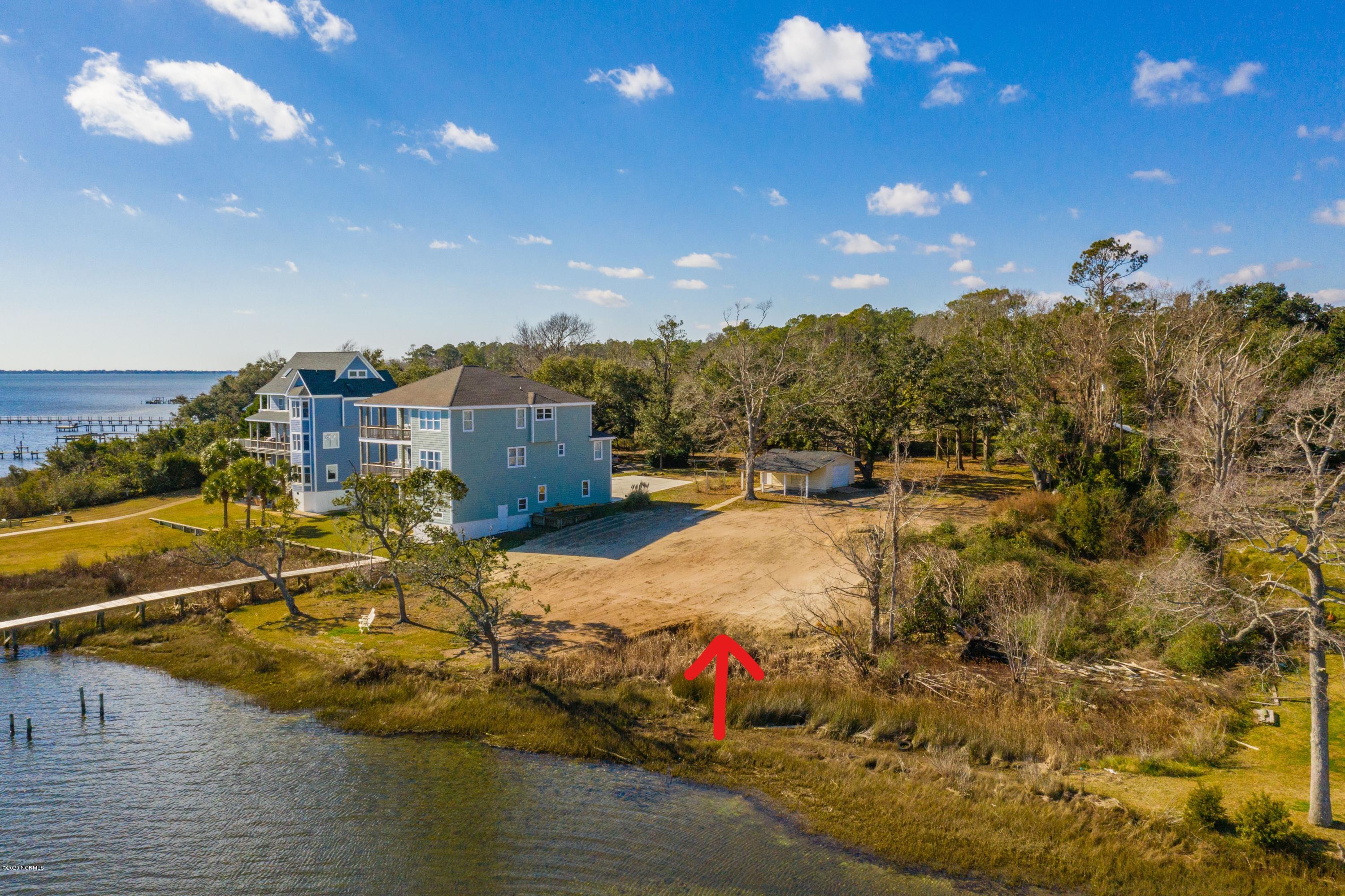 143 George Taylor Road Newport, NC 28570 - Photo 12 of 18 Inked143 George Taylor Rd-33_LI